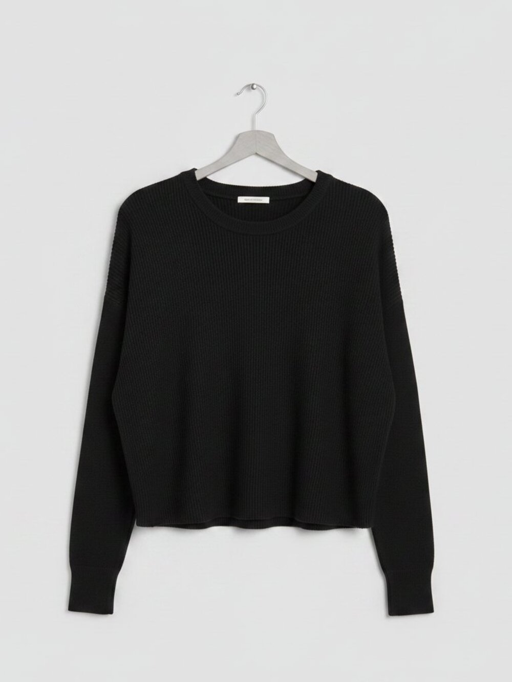 J. Society Zip Detail Cotton Sweater Size XL